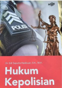 Image of Hukum Kepolisian