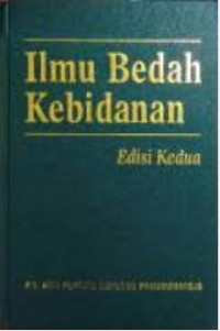 Image of Ilmu Bedah Kebidanan