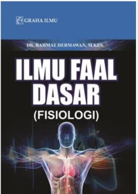 Image of Ilmu Faal Dasar ( Fisiologi )