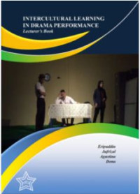 Image of Intercultural Learning In Drama Performance