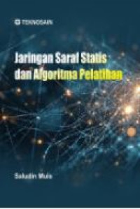 Image of Jaringan Saraf Statis dan Algoritma Pelatihan