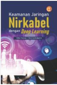 Image of Keamanan Jaringan Nirkabel dengan Deep Learning