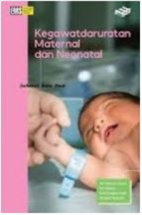 Image of Kegawatdaruratan Maternal dan Neonatal
