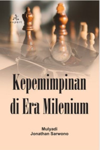 Image of Kepemimpinan di Era Milenium