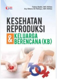 Image of Kesehatan Reproduksi & Keluarga Berencana (KB)