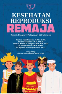 Image of Kesehatan Reproduksi Remaja