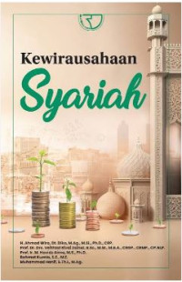 Image of Kewirausahaan Syariah