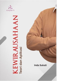 Image of Kewirausahaan Teori Dan Aplikasi