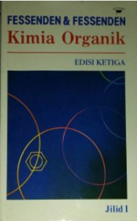 Image of Kimia Organik