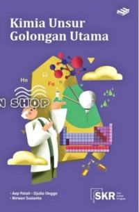 Image of Kimia Unsur Golongan Utama