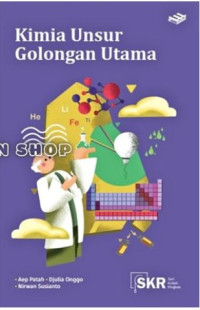 Image of Kimia Unsur Golongan Utama