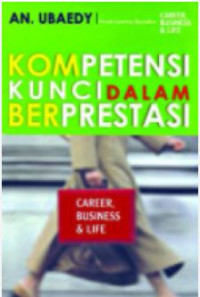 Image of Kompetensi Kunci Dalam Berprestasi