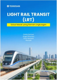 Image of Light Rail Transit ( LRT )