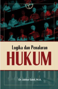 Image of Logika Dan Penalaran Hukum