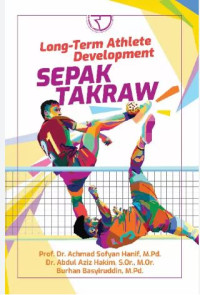 Image of Long-Term Development Sepak Takraw