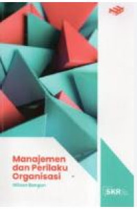 Image of Manajemen dan Perilaku Organisasi