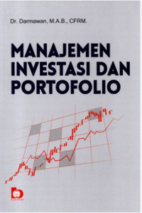 Image of Manajemen Investasi Dan Portofolio