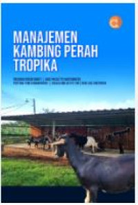 Image of Manajemen Kambing Perah Tropika