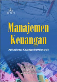 Image of Manajemen Keuangan