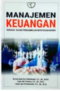 Image of Manajemen Keuangan  Sebagai Dasar Pengambilan Keputusan Bisnis