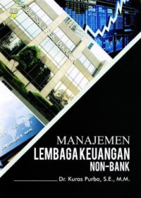 Image of Manajemen Lembaga Keuangan Non-Bank