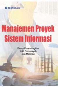 Image of Manajemen Proyek Sistem Informasi