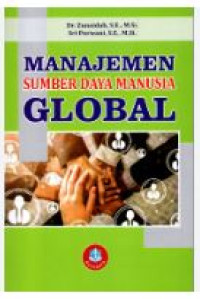 Image of Manajemen Sumber Daya Global