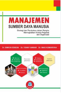 Image of Manajemen Sumber Daya Manusia
