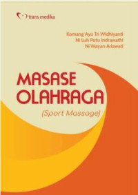 Image of Masase Olahraga (Sport Massage)