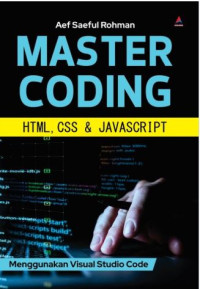 Image of Master Coding