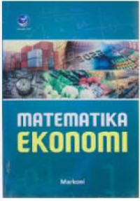 Image of Matematika Ekonomi