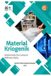 Image of Material Kriogenik