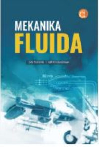 Image of Mekanika Fluida
