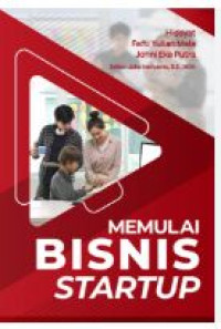 Image of Memulai Bisnis STARUP