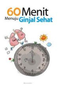 Image of Menuju Ginjal sehat