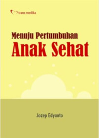 Image of Menuju Pertumbuhan Anak Sehat