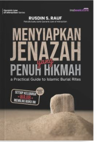 Image of Menyiapkan Jenazah Yang Penuh Hikmah