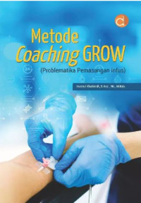 Image of Metode Coaching Grow