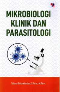 Image of Mikrobiologi Klinik dan Parasitologi