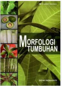 Image of Morforlofi Tumbuhan