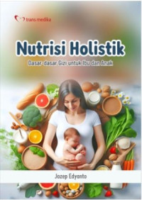 Image of Nutrisi Holistik