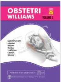 Image of Obstetri Williams