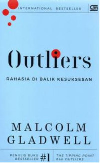Image of Outliers Rahasia Di Balik Kesuksesan
