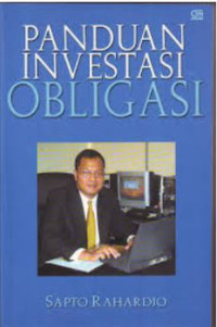 Image of Panduan Investasi Obligasi