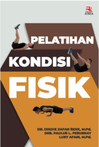 Image of Pelatihan Kondisi Fisik
