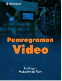 Image of Pemrograman Video