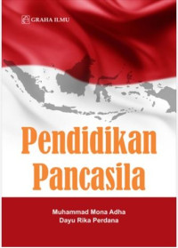 Image of Pendidikan Pancasila