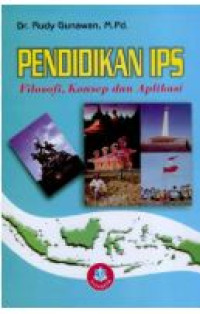 Image of Pendiidkan IPS Filosofi, Konsep dan Aplikasi
