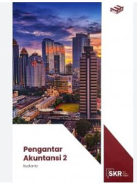 Image of Pengantar Akuntansi 2