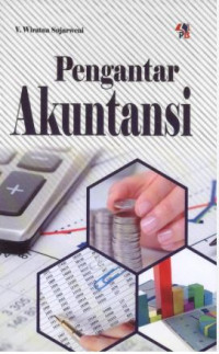 Image of Pengantar akuntansi
